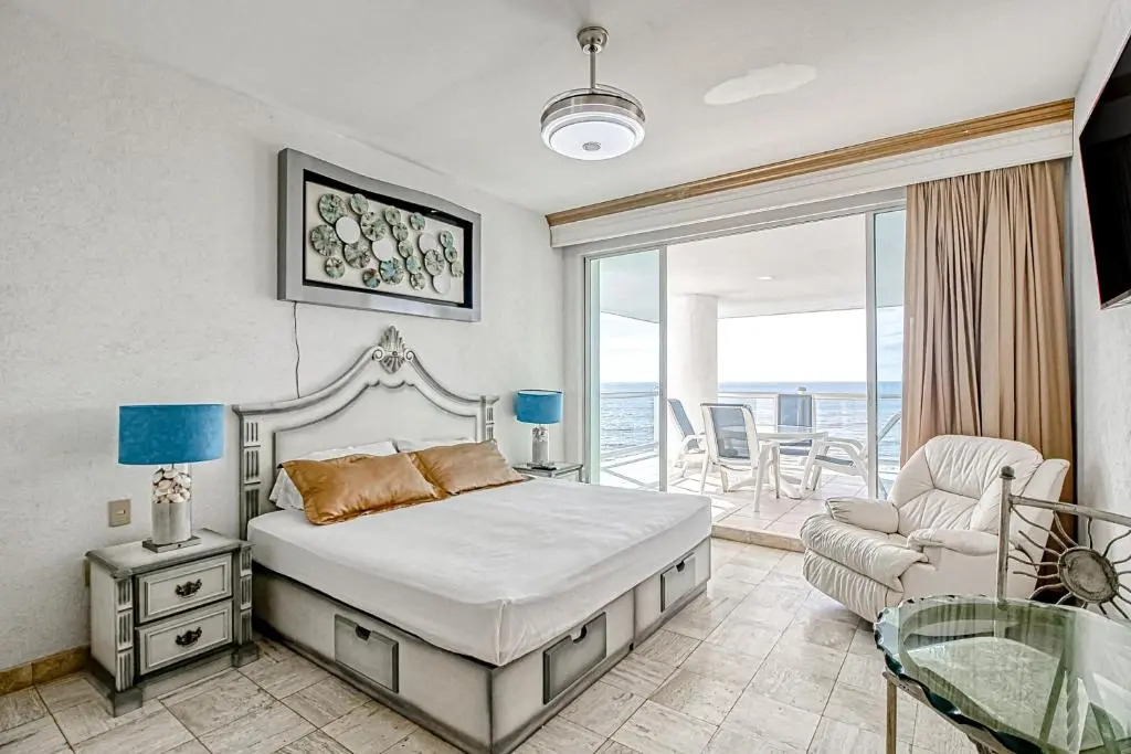 Penthouse at Sayil
