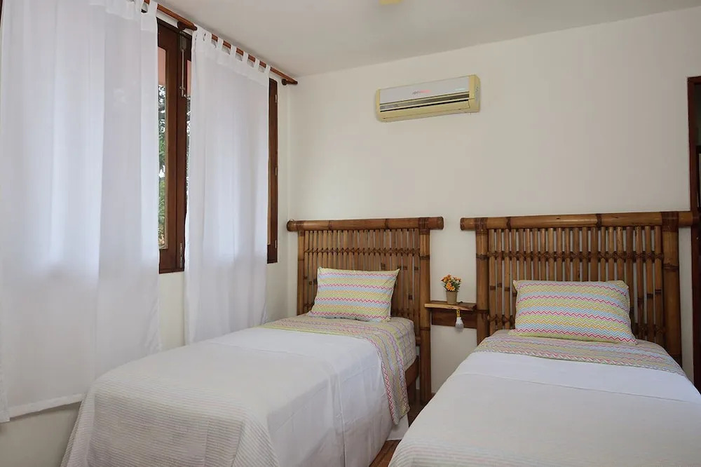 Ana´s Villa at Playacar