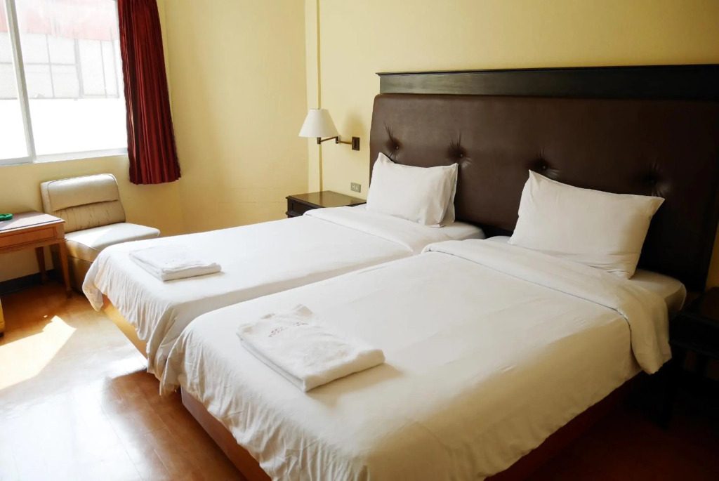 Roma Hotel