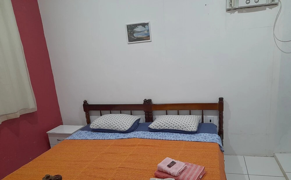 Hospedaria Casa de Maria