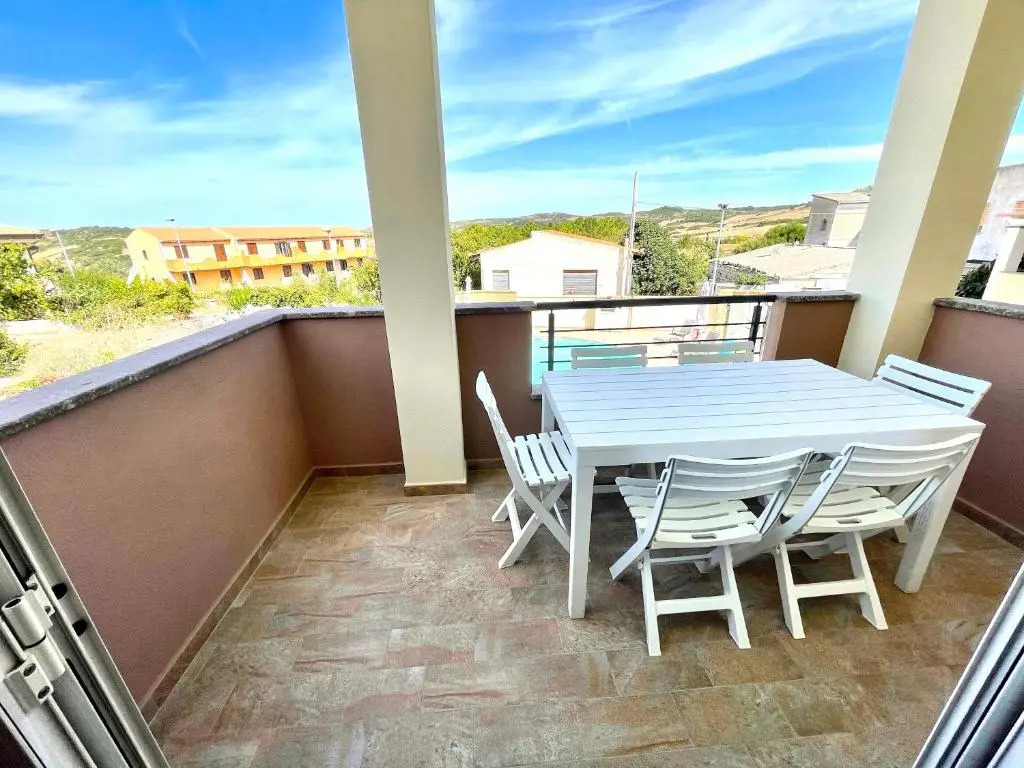Apartment Maria