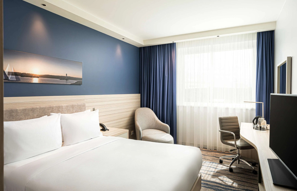 Hampton By Hilton Kiel