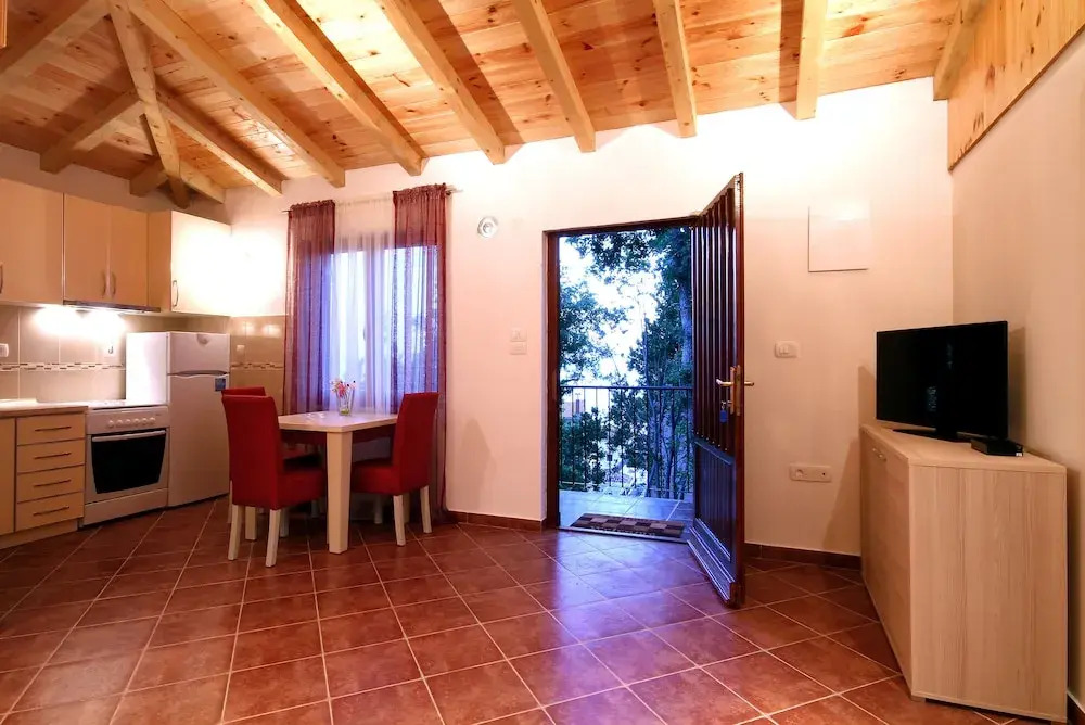 Harmonia Bungalows & Pool