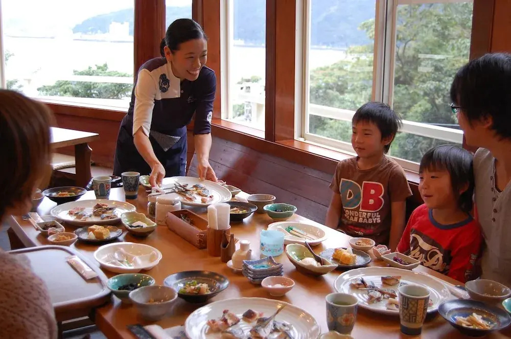 Hotel Cocorone Lodge and Spa