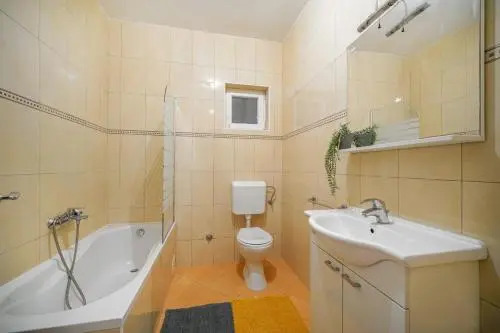 Apartments Milka