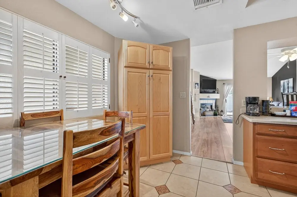 Tempe Oasis With Fire Pit & Bbq Lounge 2 Bedroom Home