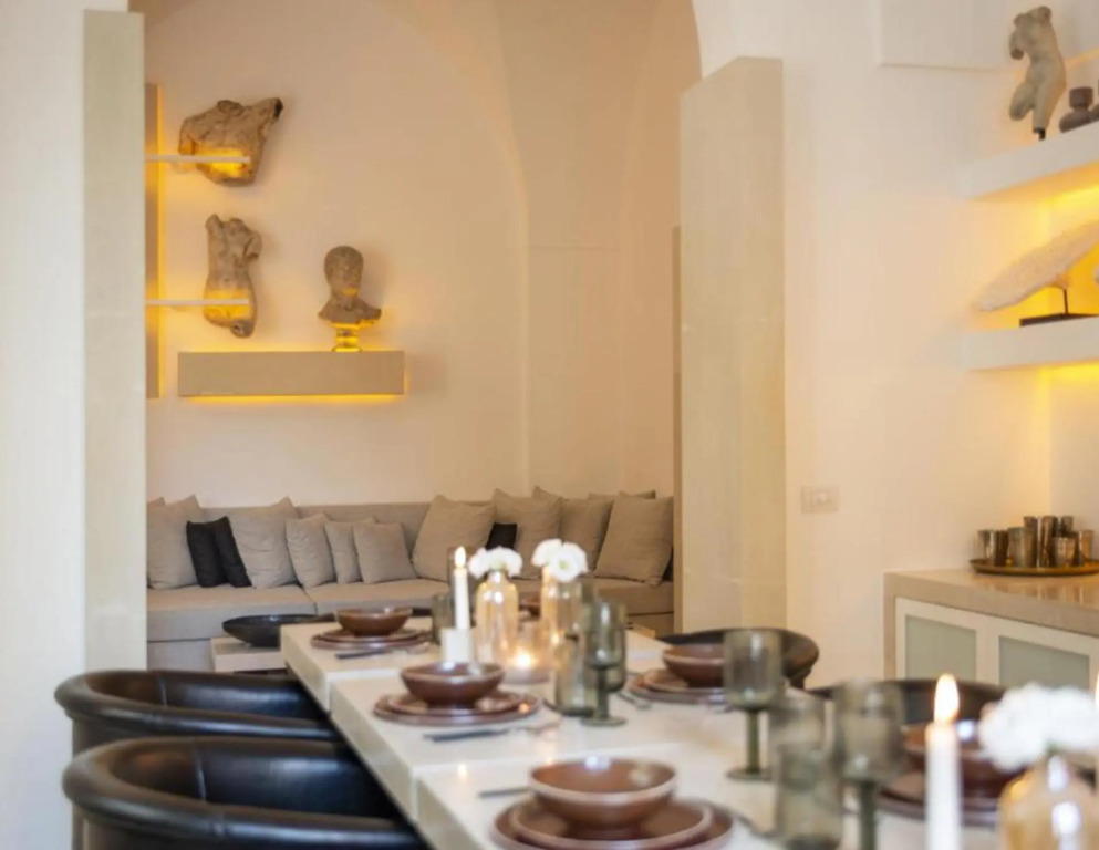 Palazzo Lecce - Epoca Collection