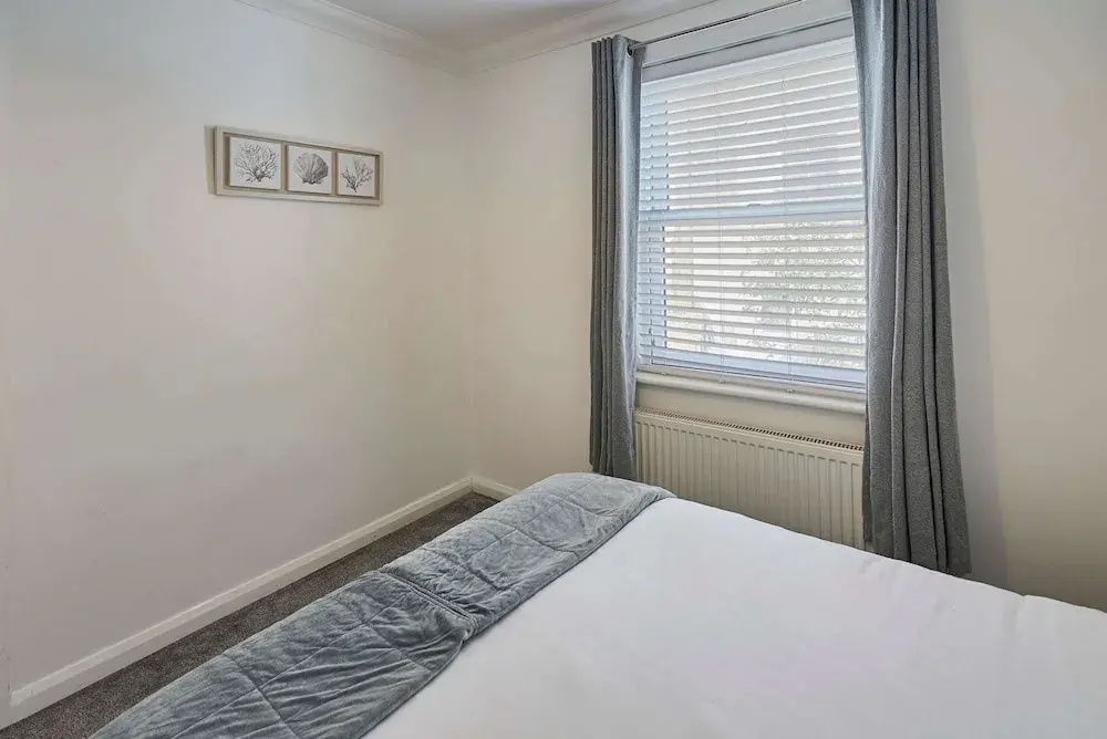 Host Stay Farm Road