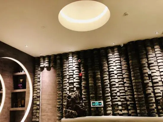 Sanshan Island Xiangdao Homestay