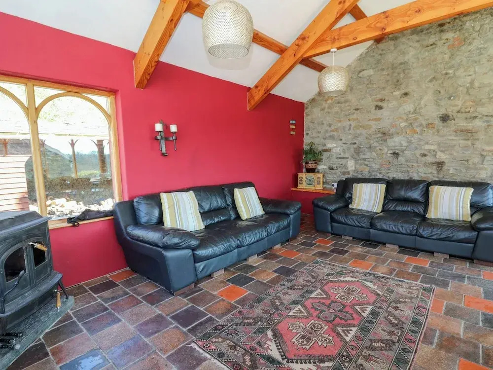 The Farmhouse