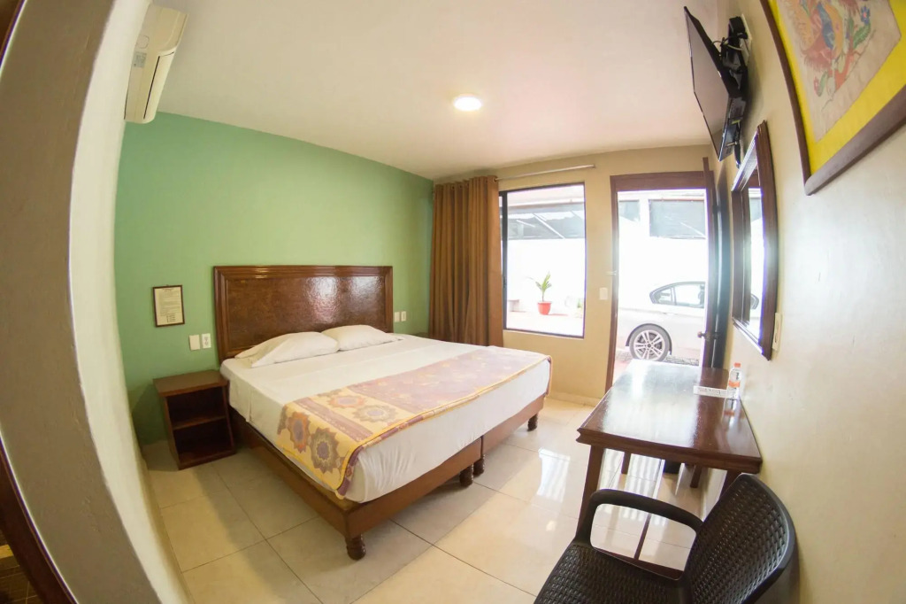HOTEL RICARLO