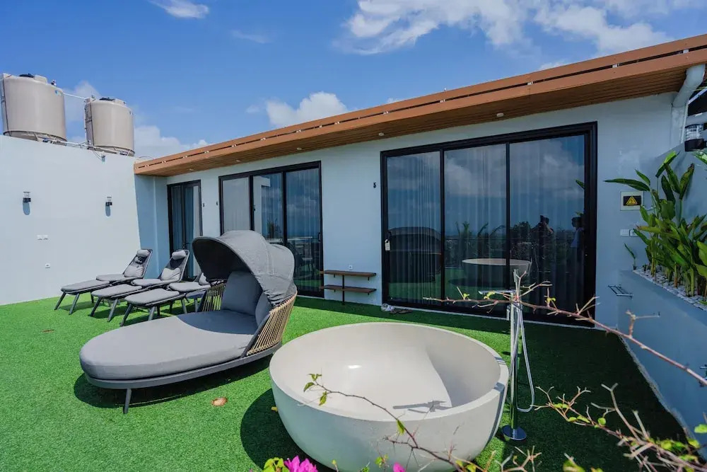 Gandum Villa Complex - Luxury Boutique Stay Uluwatu