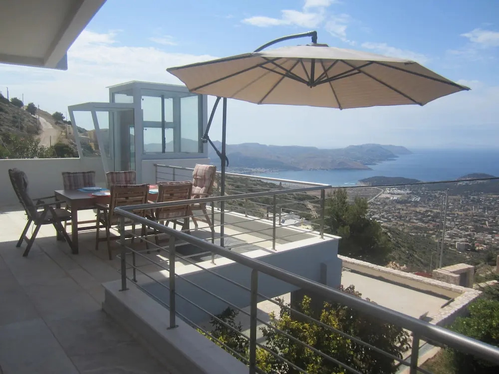 Alekos Beach Houses-Alekos Beach Complex