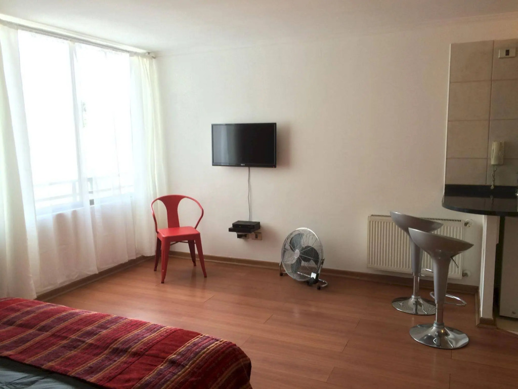 Open suites Bellas Artes