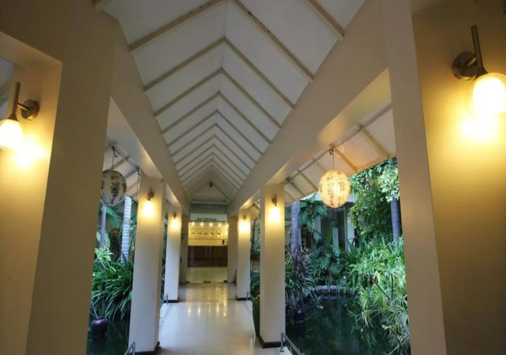 Mandalay City Hotel