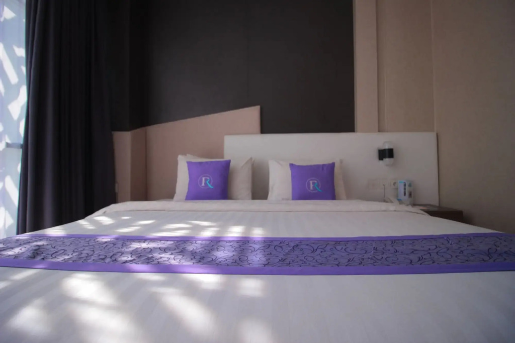 Forriz Hotel Yogyakarta
