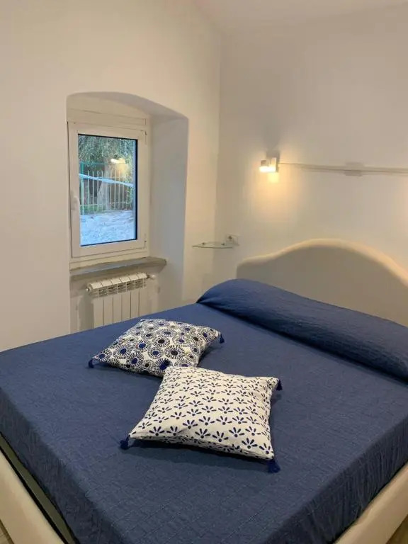 Appartamento La Serra di Angela a Lerici