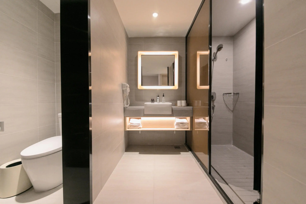 JI Hotel Guangzhou Yuexiu Park
