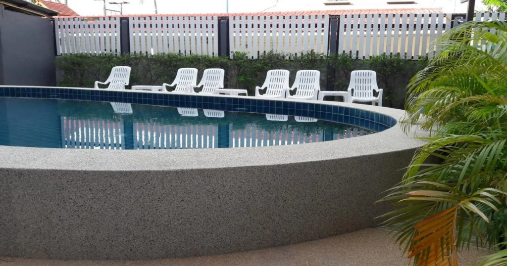 Lanta Dream House Apartment