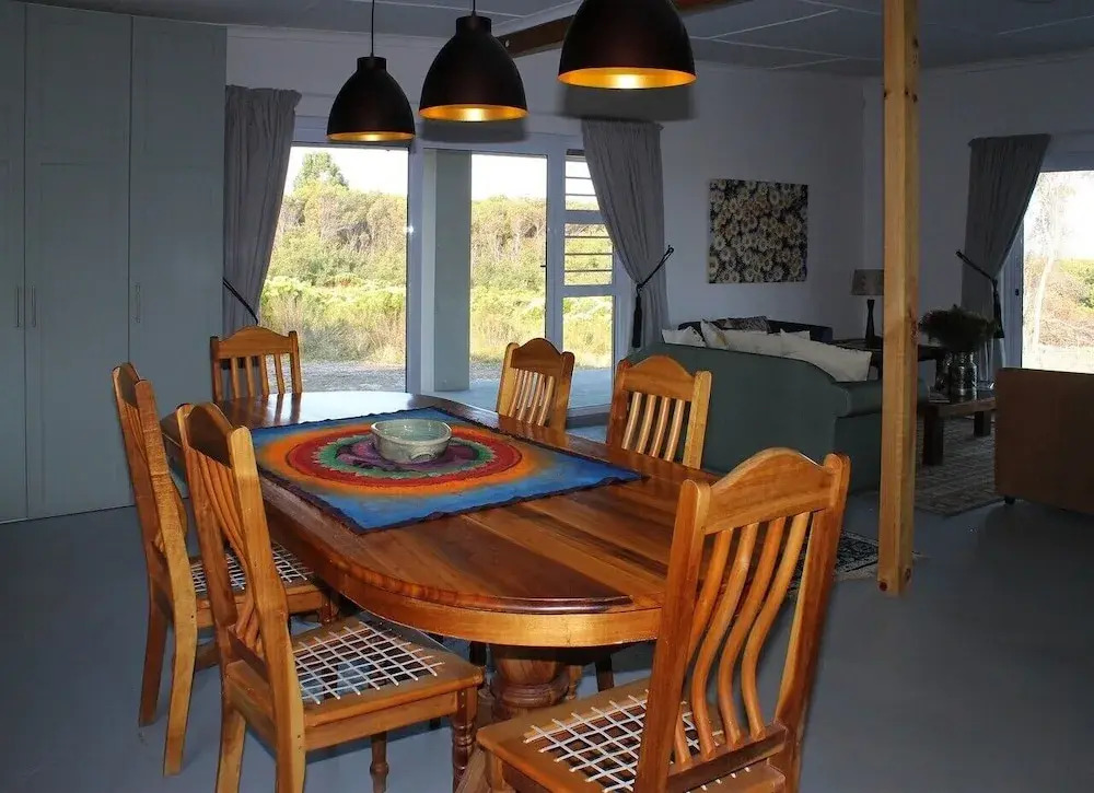 Blombos Self-Catering House