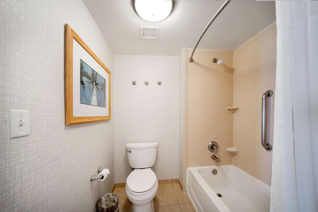 Hampton Inn & Suites Madera
