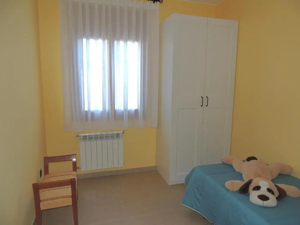 Vivienda El Olivo