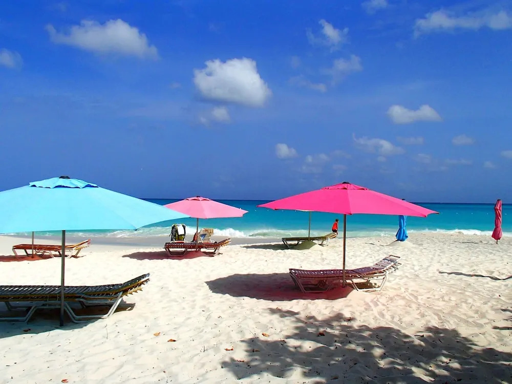 Varadero Marina Airport Guests Rooms
