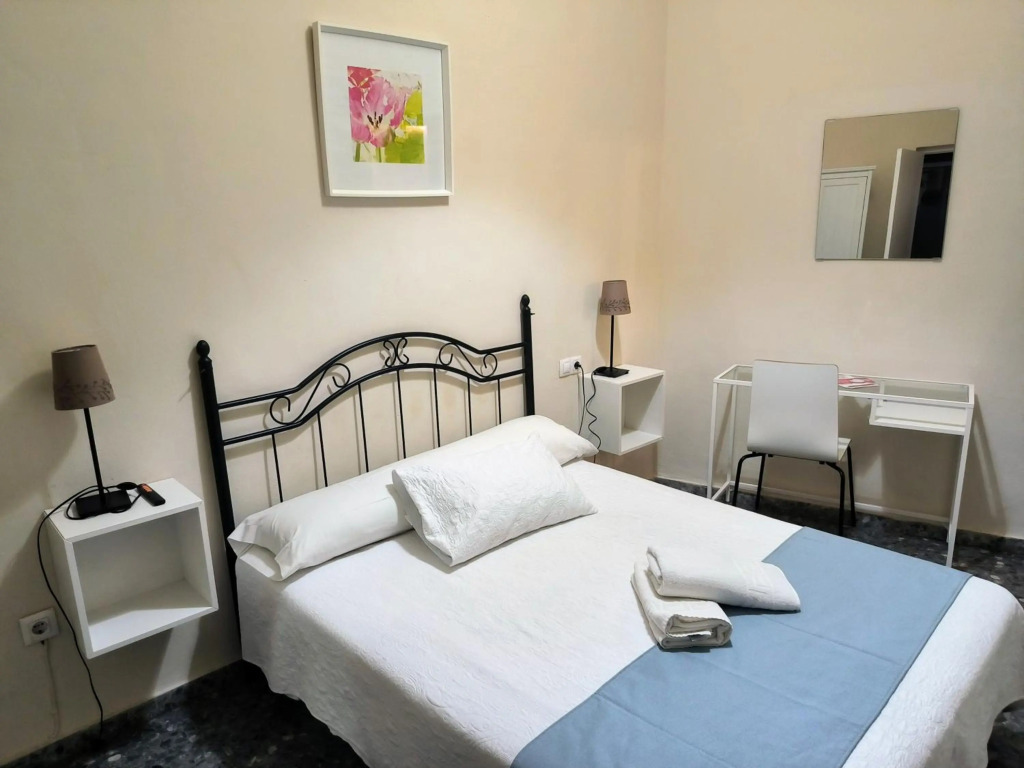 Pension Perez Montilla