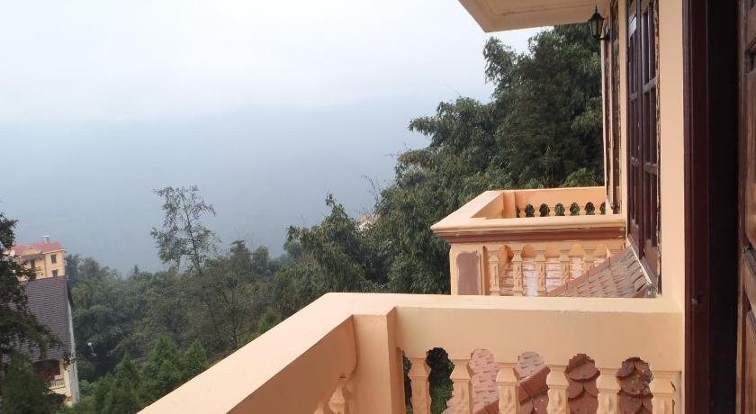 Sapa Friendly Inn & Travel
