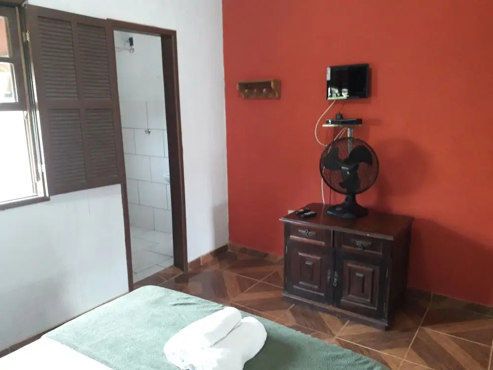 Pousada da Preta