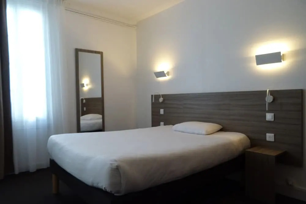 Hôtel Saint-Patrick Cœur de NANTES