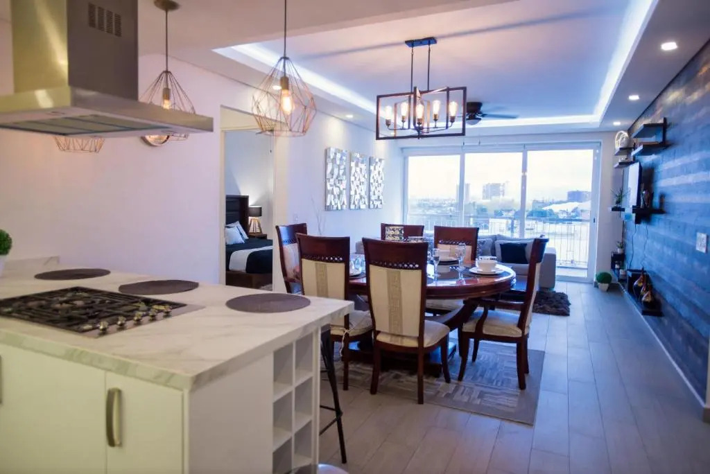 Real View Towers E306 by Casago