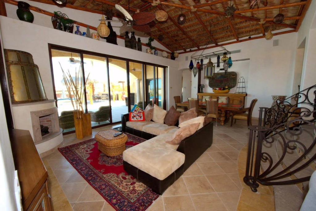 Villa Punta Ballena