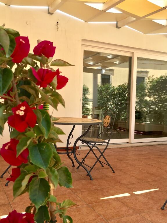 B&B LAssunta