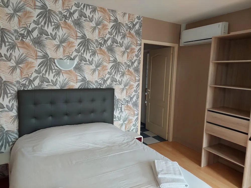 Le Mareuillais Hotel-Restaurant