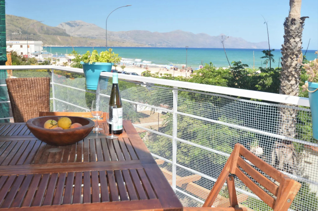 Villa Mirage