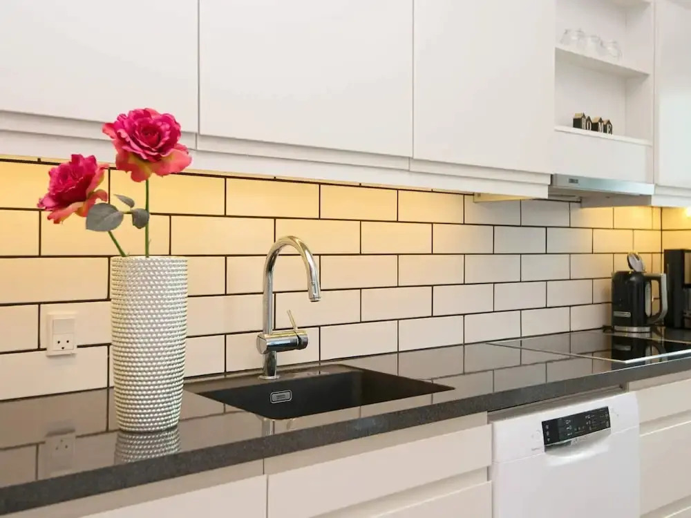 5 Star Holiday Home in Juelsminde