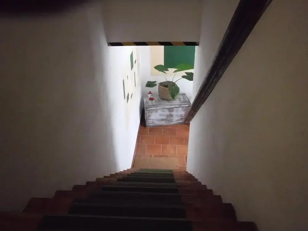 Stasion Di Pueste