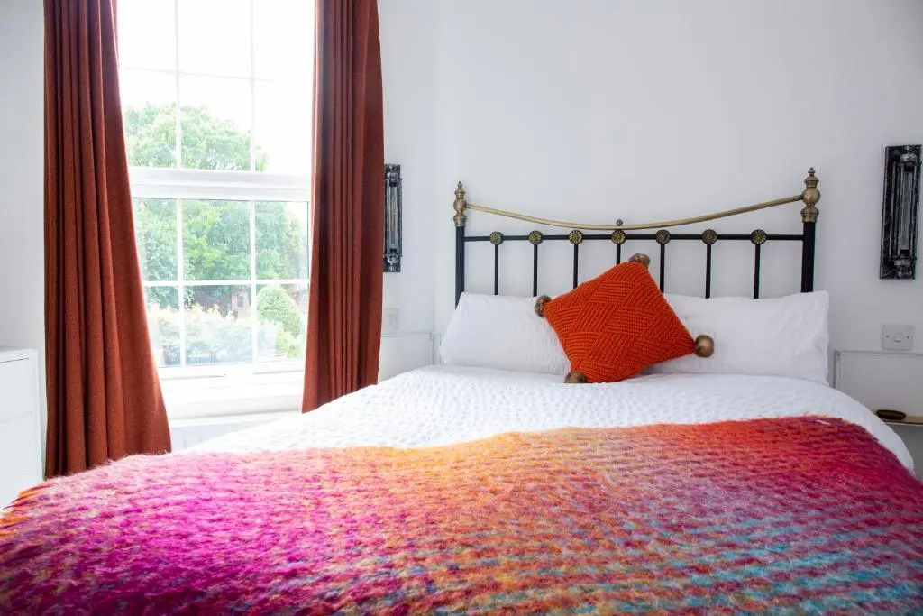 Beautiful 2-Bedroom Townhouse in Stratford upon Avon