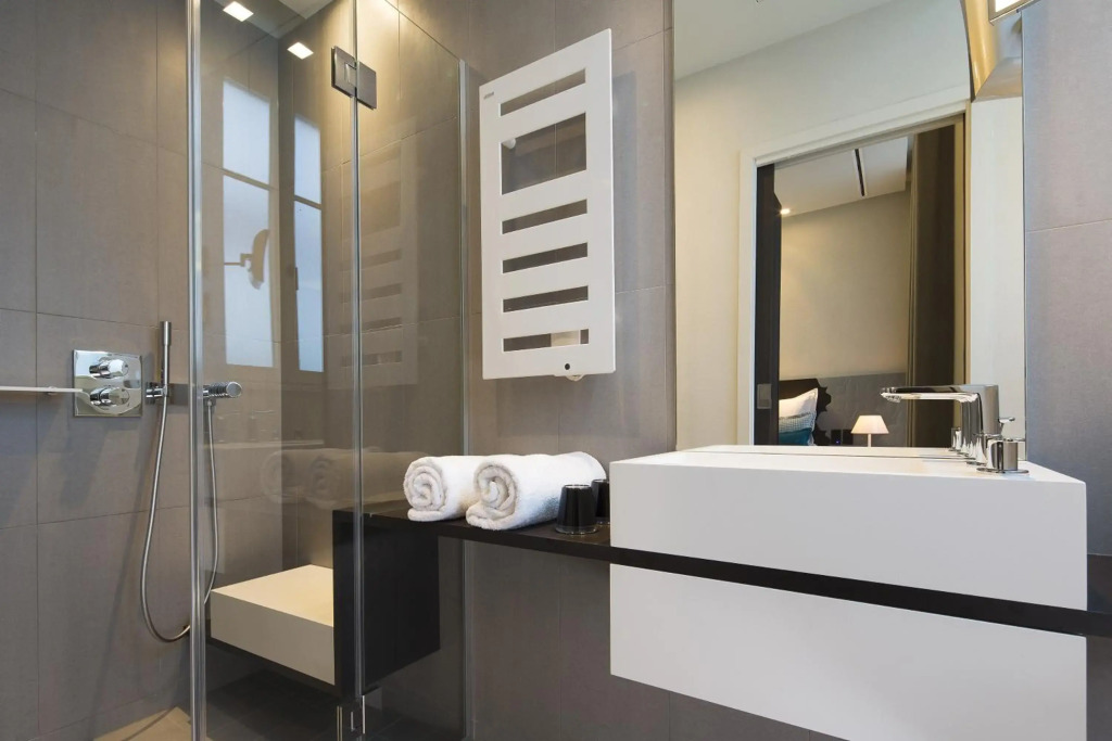 Hotel D - Strasbourg