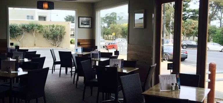 Torquay Hotel/Motel