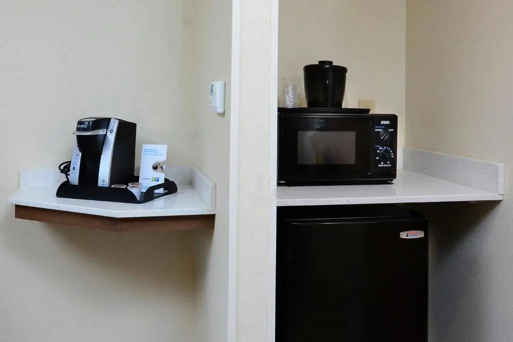 Holiday Inn Express & Suites Raleigh Durham Airport at RTP by IHG
