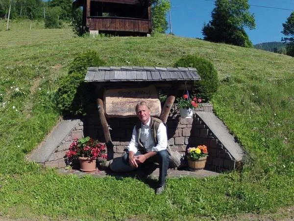 Ferienwohnung Lahnerhof