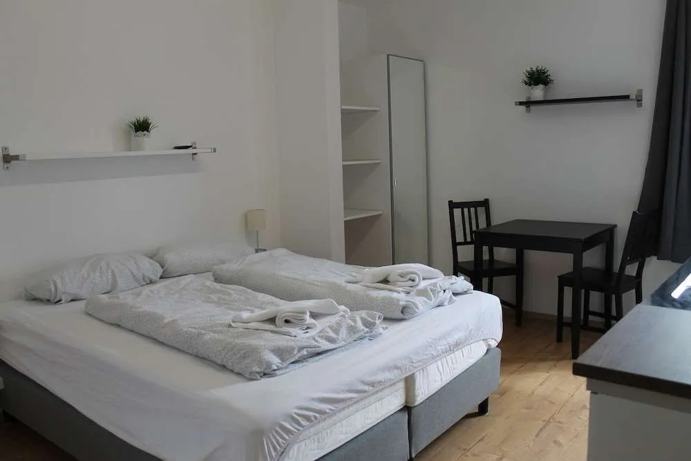 Boardinghouse Georgsheil