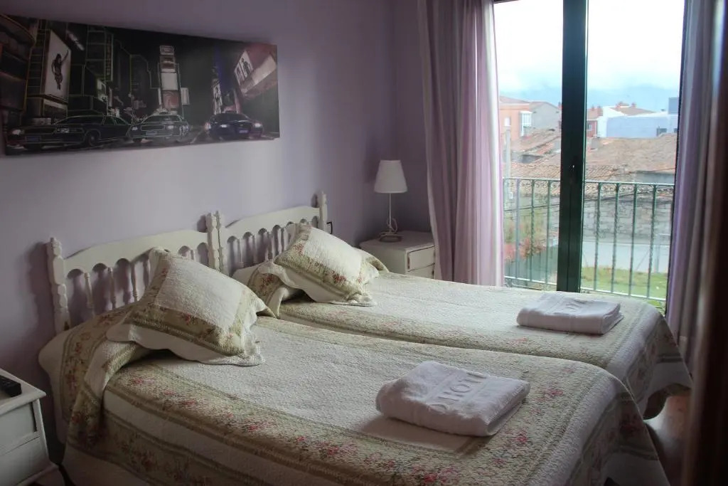 Hostal Maury