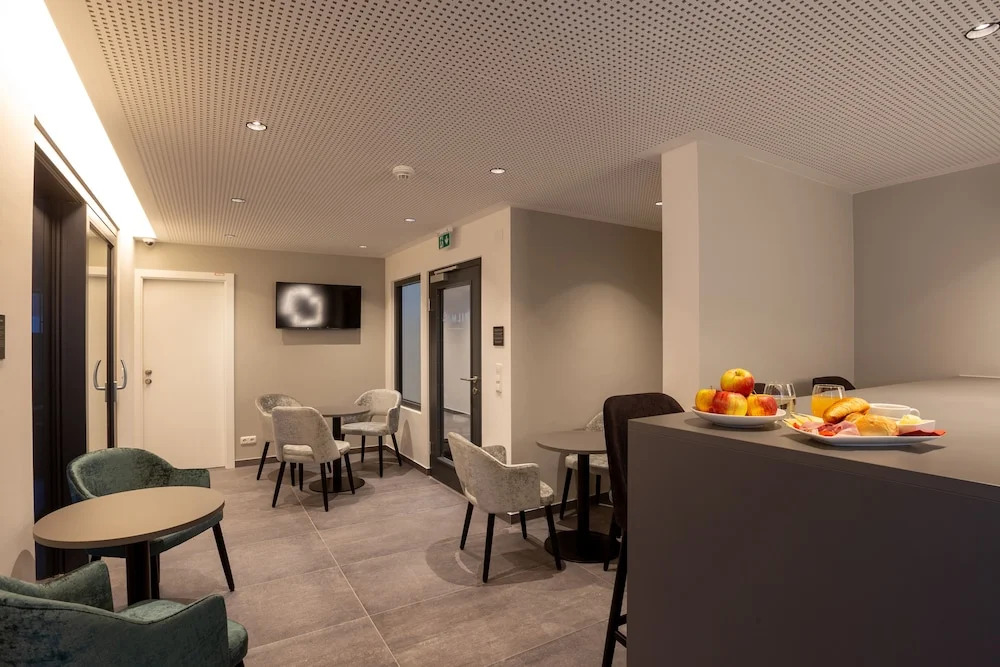 Wilmas Apartments by Arbio