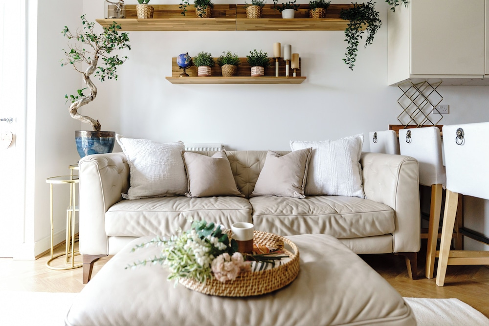 Riverfront Flat
