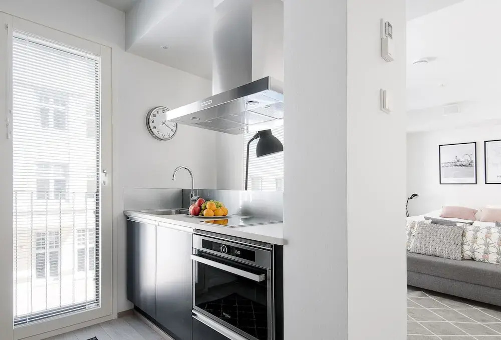 WeHost Albertinkatu 8 A 25