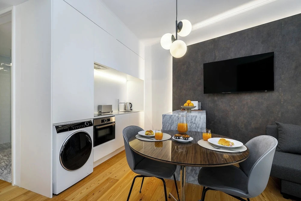 Exclusive City Hideaway