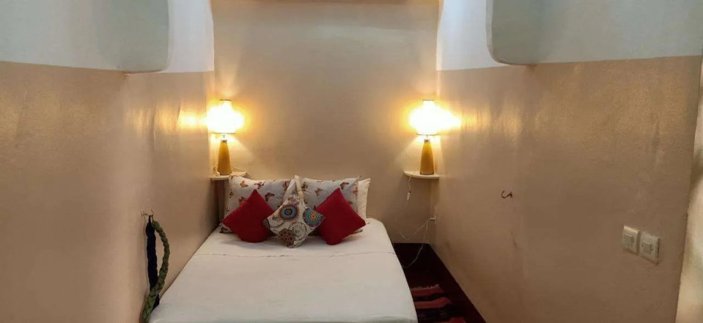 Riad Dar Mchicha